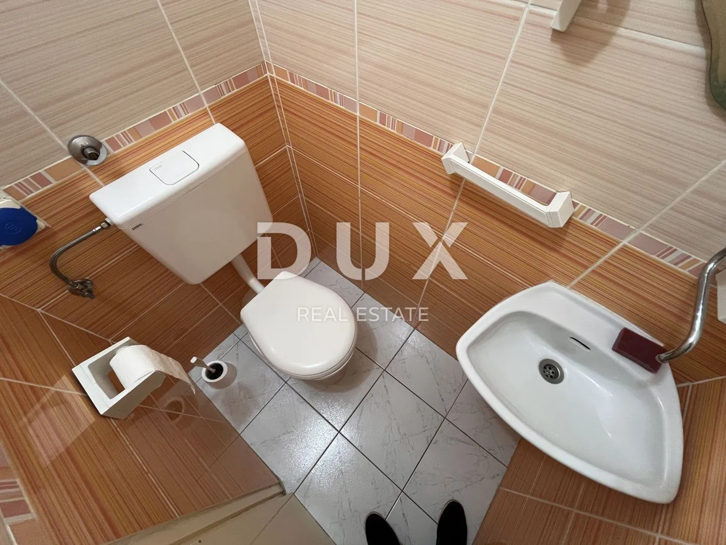 rijeka, rastočine - 3s + db s balkonom i panoramskim pogledom na more - slika 10