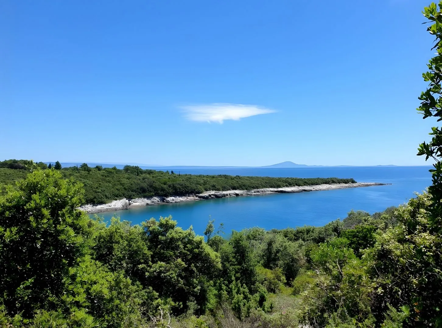 istra, marčana - investicijski turistički kompleks, prvi red do mora - slika 5