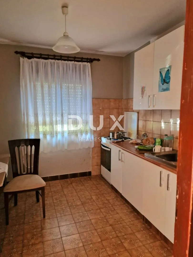 crikvenica - kuća s pogledom na more - slika 7