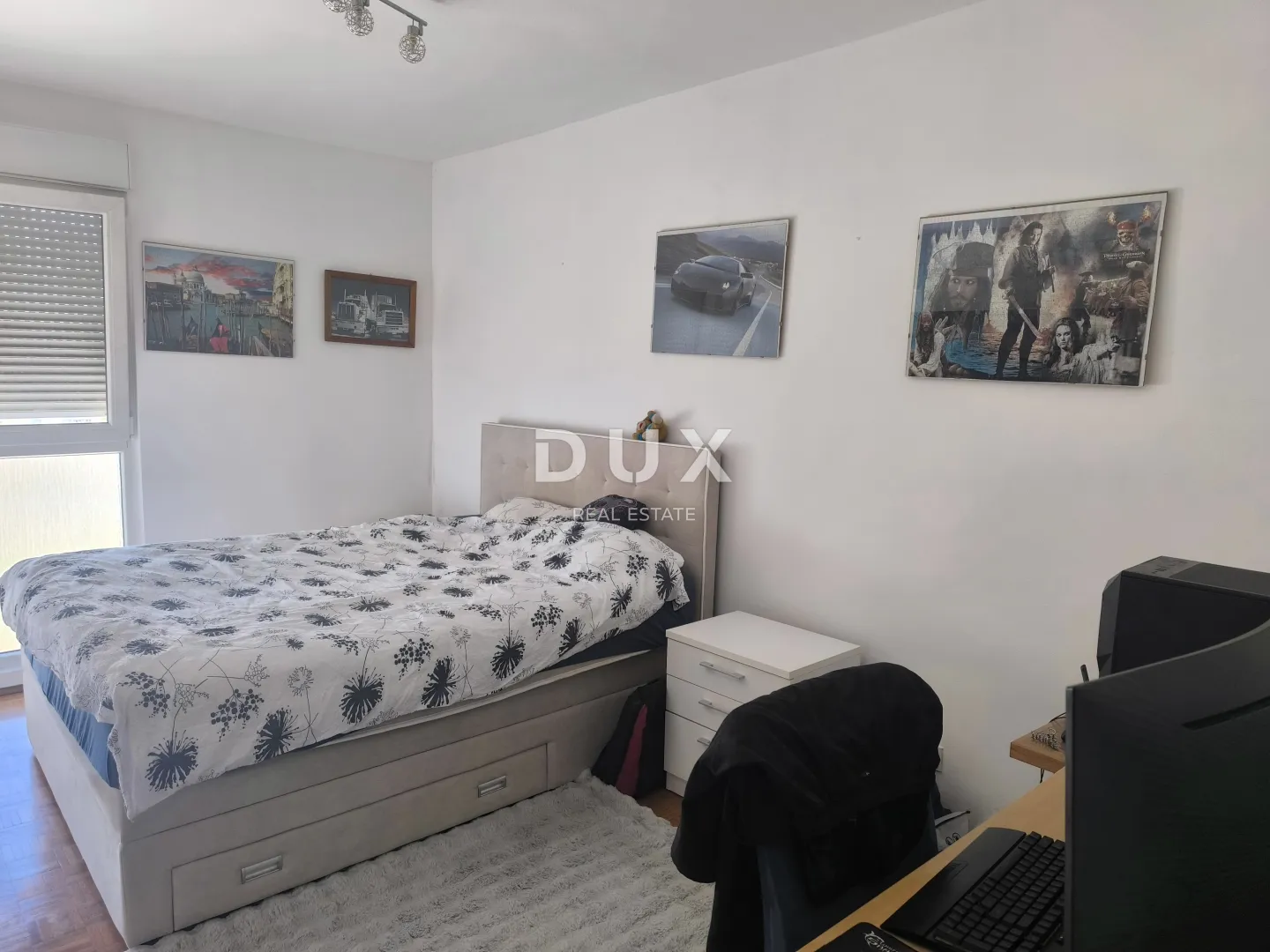 istra, pula - 2s+db stan na verudi 62 m2 - pogled na grad, arenu i more!! - slika 7