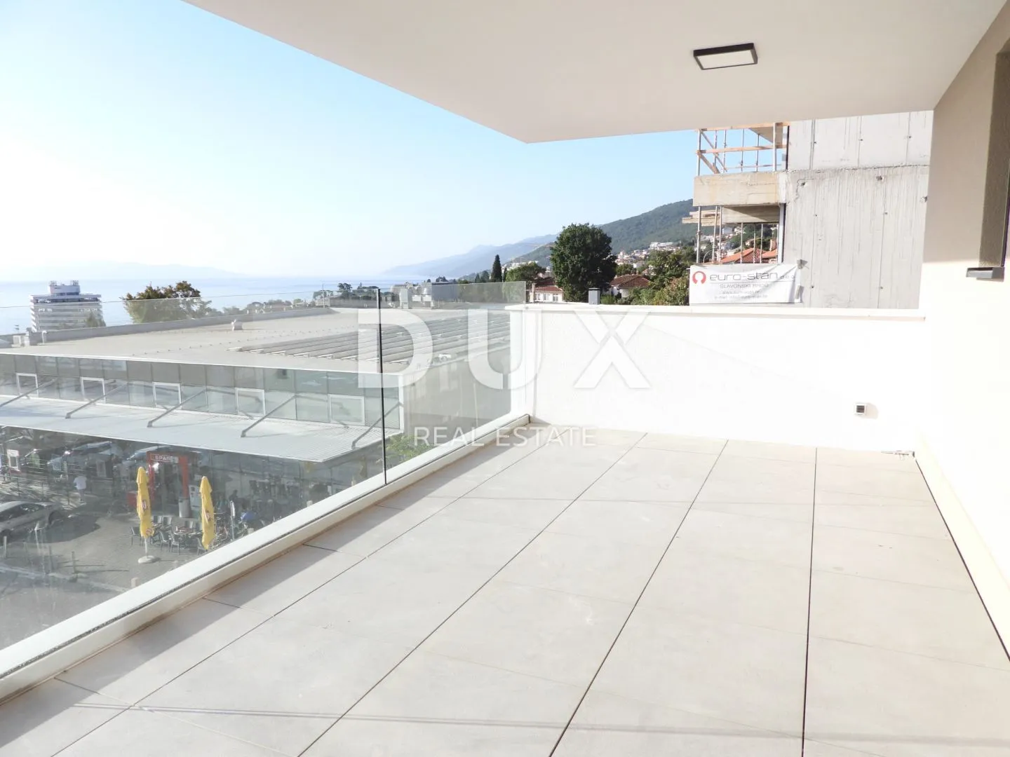 opatija, centar- stan 180.97m2 db+4s s panoramskim pogledom na more- 2.kat- stan 202 - slika 26