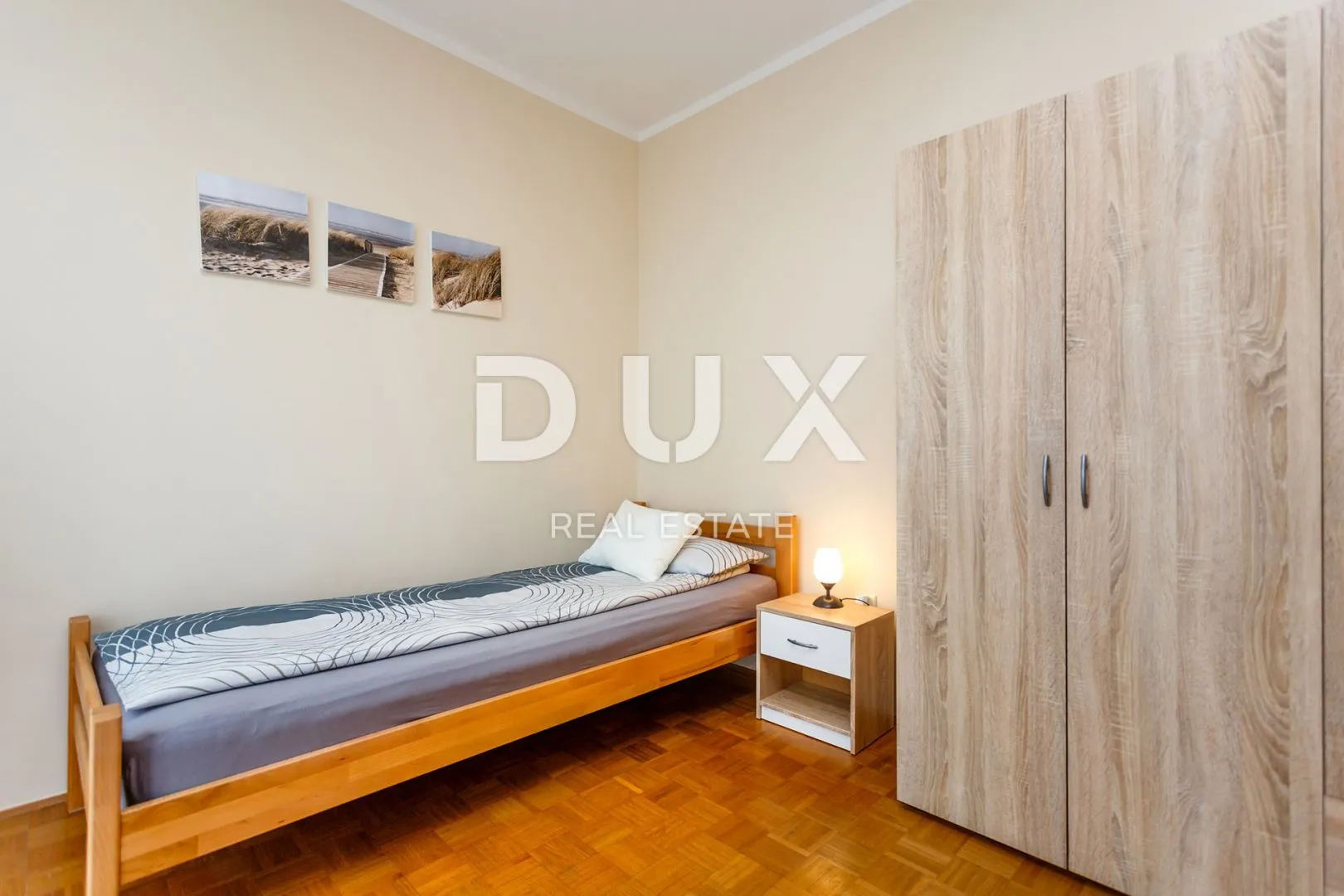 otok krk, malinska - renovirana apartmanska kuća u blizini mora - slika 27