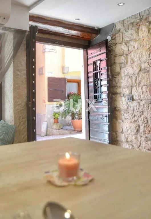 istra, rovinj - apartman u starom gradu - slika 8