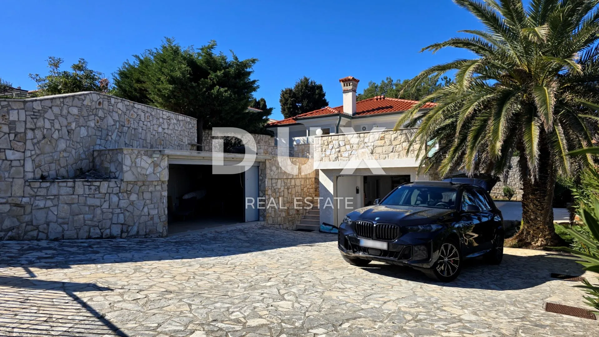 istra, umag - ekskluzivno! vila uz more - slika 3