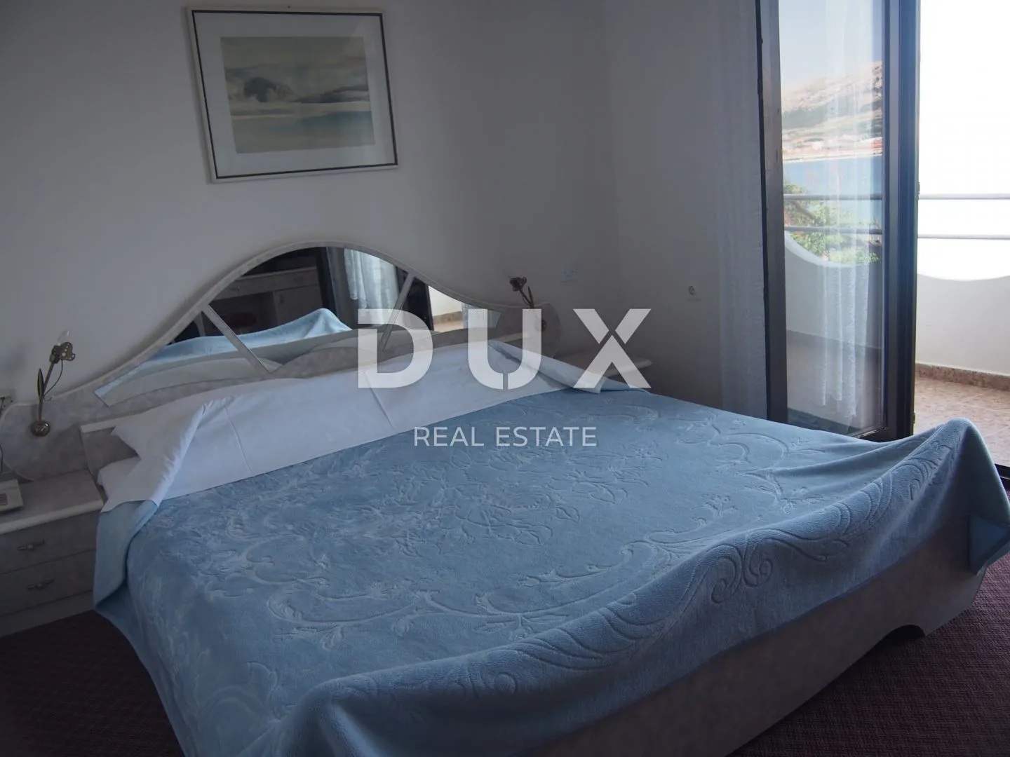otok pag, pag - prostrani hotel i 1271m2 terena 1. red do mora - slika 30