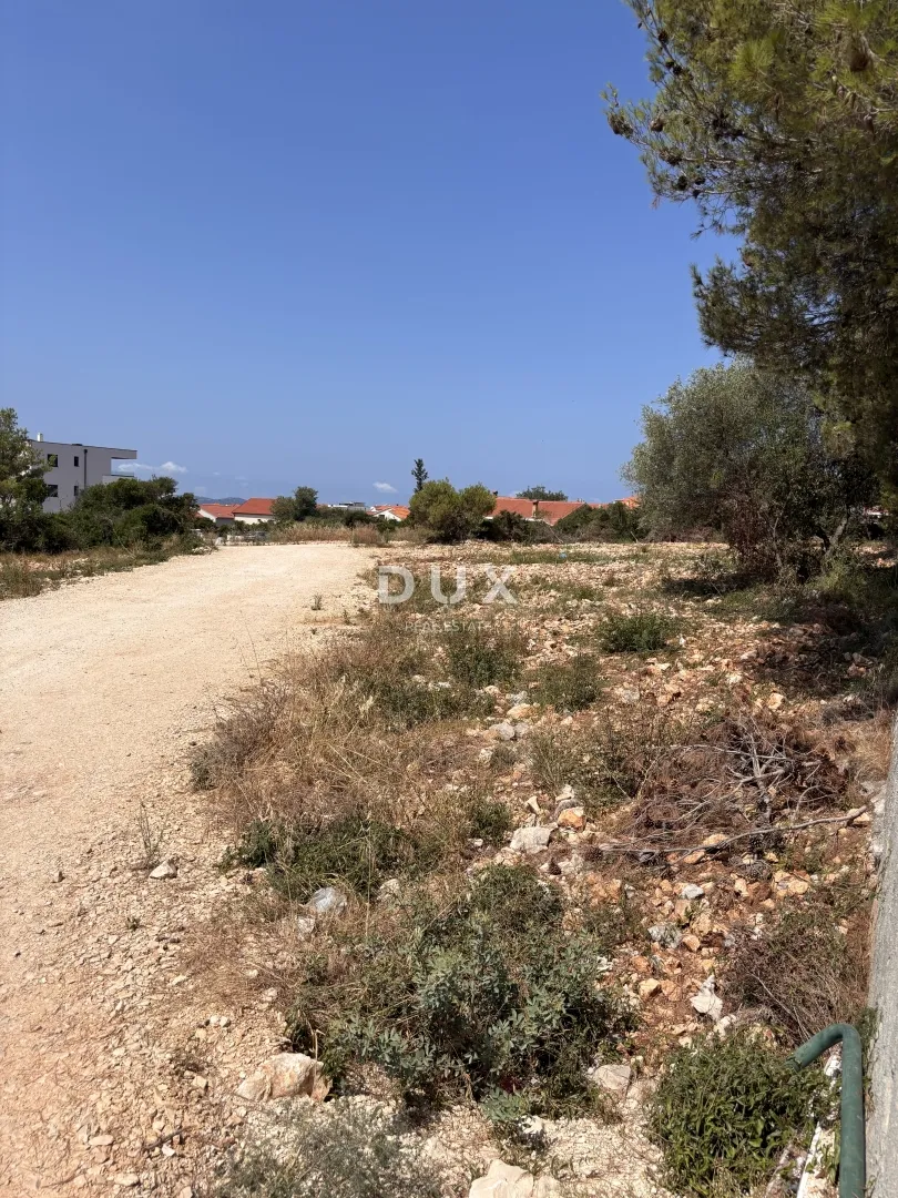 zadar, vidikovac, građevinsko zemljište, ca. 2000 m² - slika 5