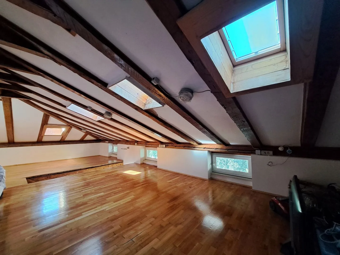 opatija - stan prvi red do mora - slika 2