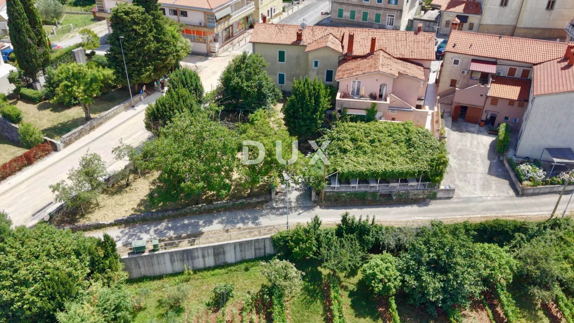 istra, labin – kuća na dvije etaže s vrtom - slika 4
