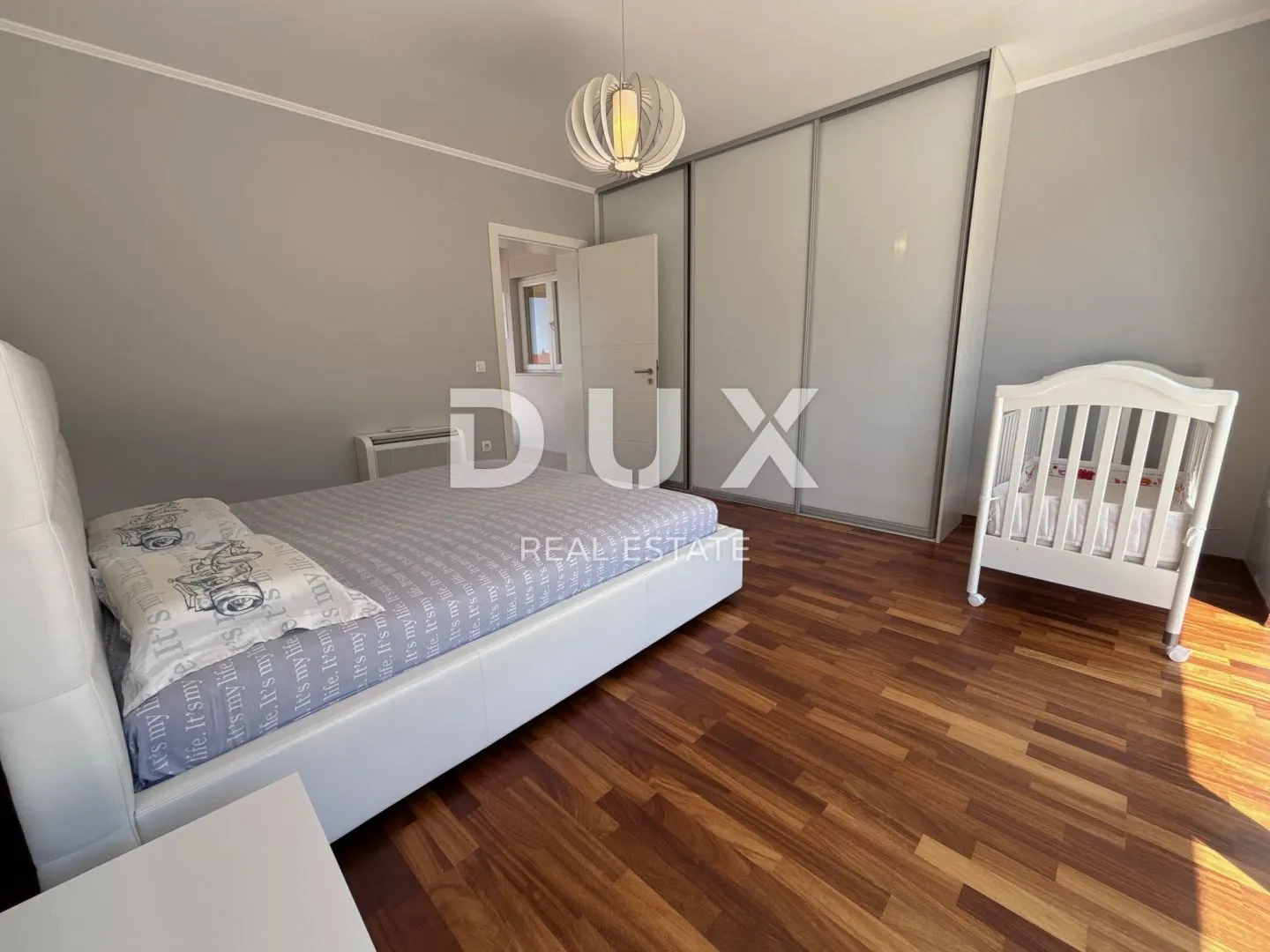zadar, kožino - predivna vila s bazenom 100 m od mora - slika 39