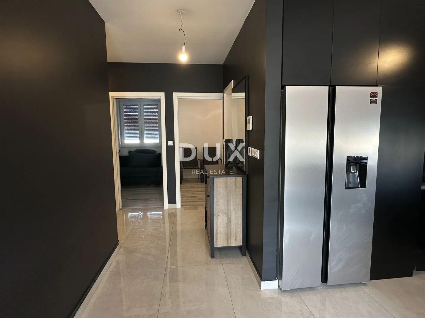zadar, bili brig - stan (2s+db) s krovnom terasom! - slika 19