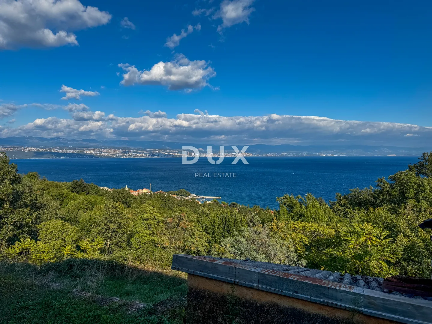 opatija, lovran - prekrasna starina s panoramskim pogledom i 1800m2 zemljišta - slika 12