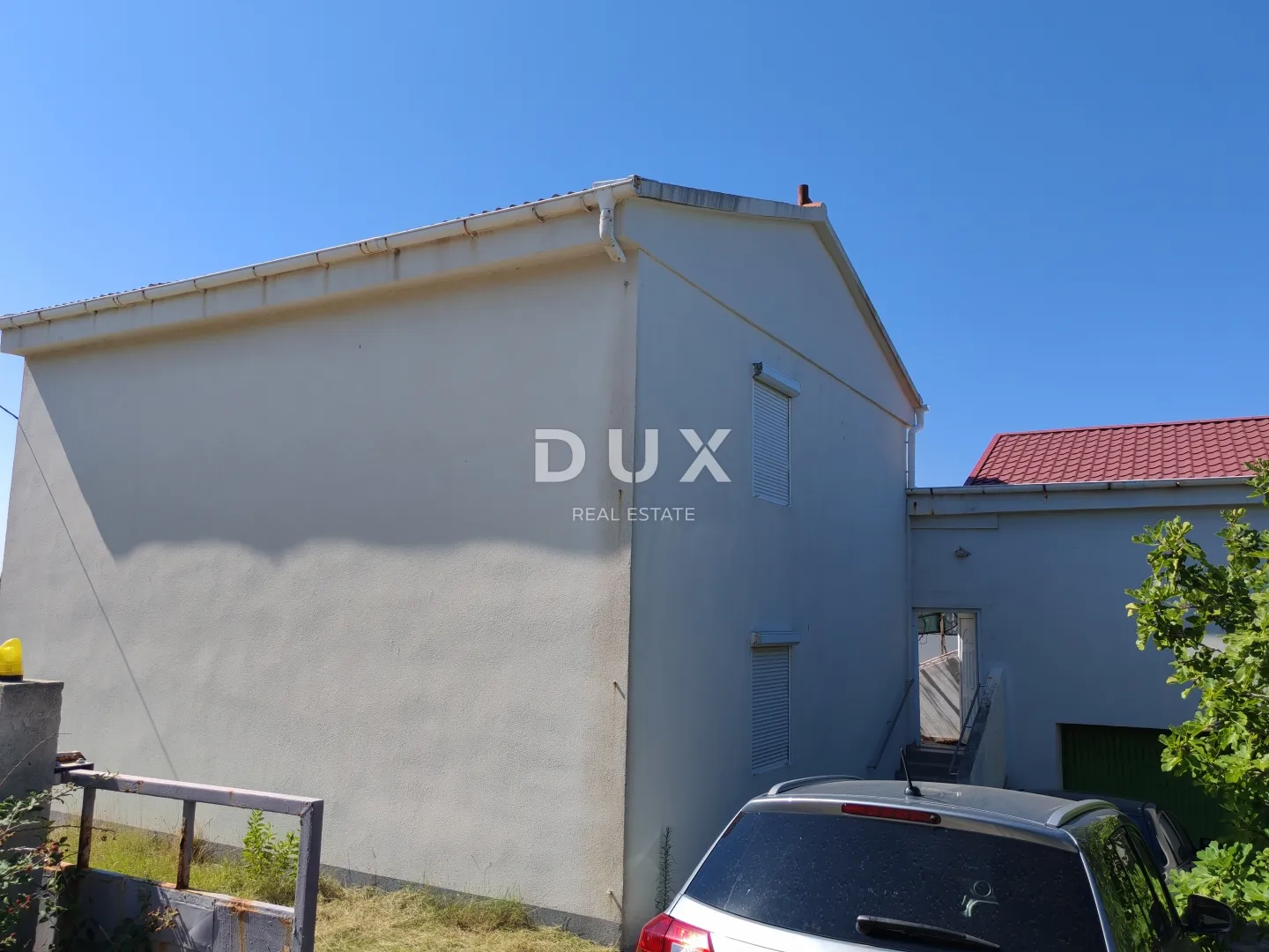 zadar, rtina, kuća za renovaciju, 230,59m2 - slika 3
