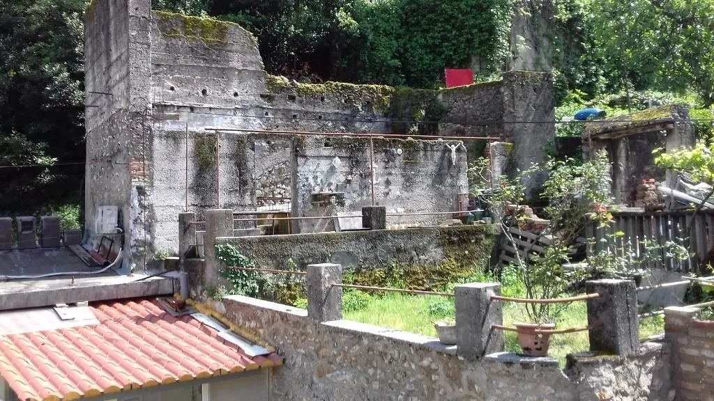 rijeka, belveder, dvije kućice s predivnim vrtovima u centru grada - slika 16