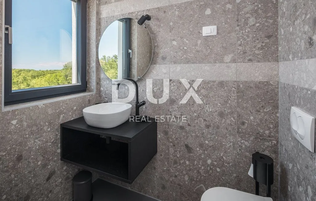 istra, buje - moderna novogradnja okružena prirodom - slika 18