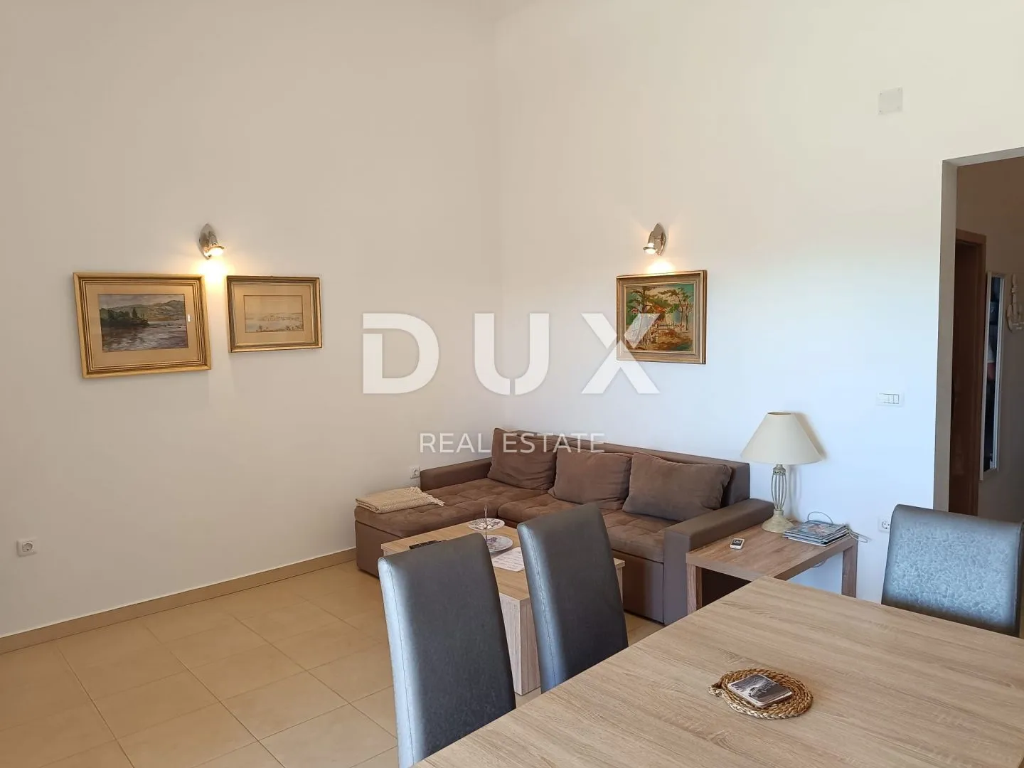 istra, ližnjan - kuća s panoramskim pogledom na more - slika 10
