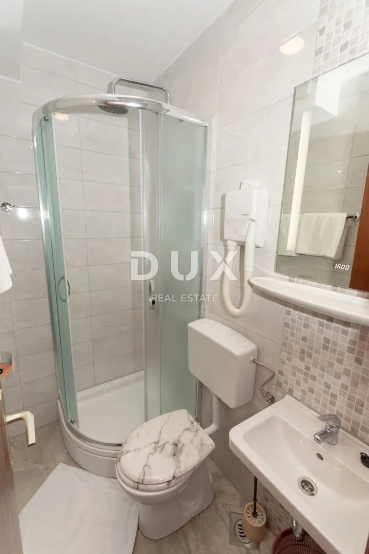 crikvenica, selce - jedinstvena villa za obiteljski hotel - slika 28