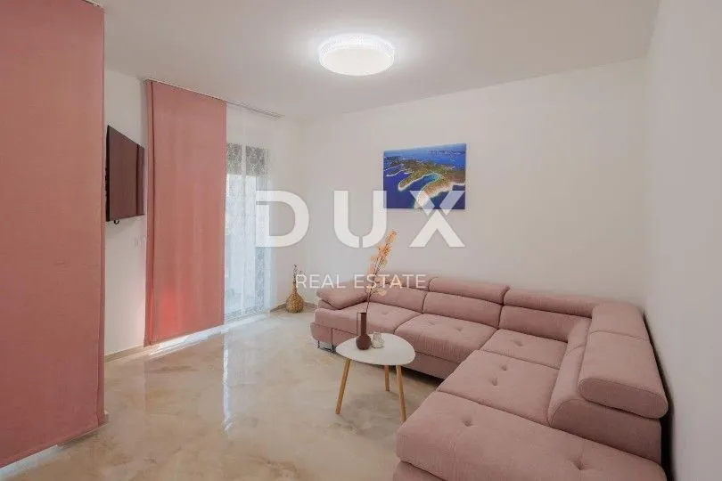 zadar, okolica - apartmanska vila sa pogledom na more - slika 9