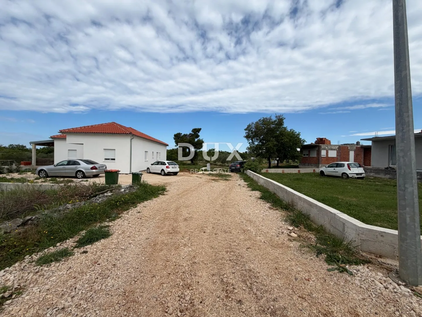 zemunik donji - građevinsko zemljište 515m² - slika 12