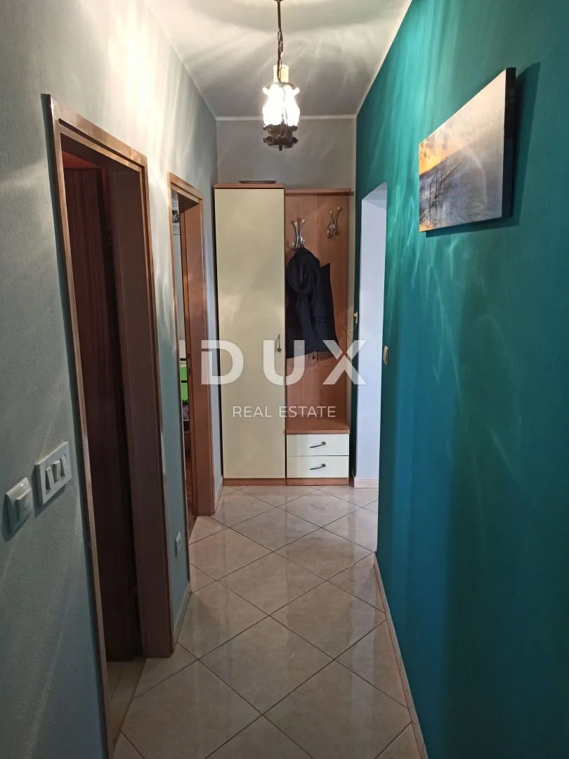 istra, svetvinčenat - obiteljska kuća s dva apartmana - slika 14