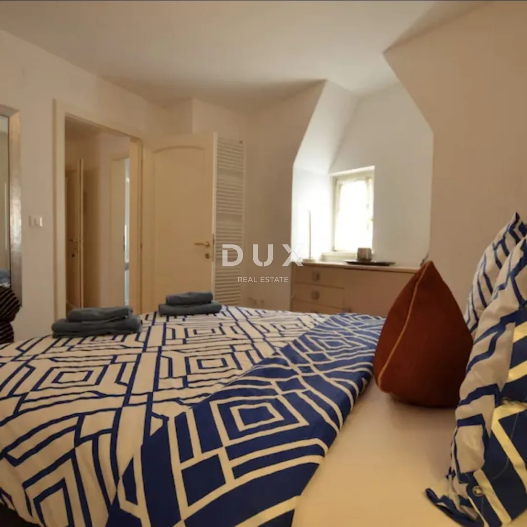 istra, rovinj - stan 35,70 m2 u srcu starog grada! - slika 16