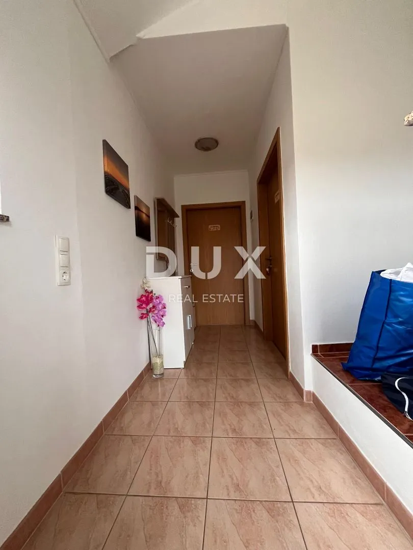šibenik, bilice - kuća s 5 apartmana 100 m od mora - slika 24