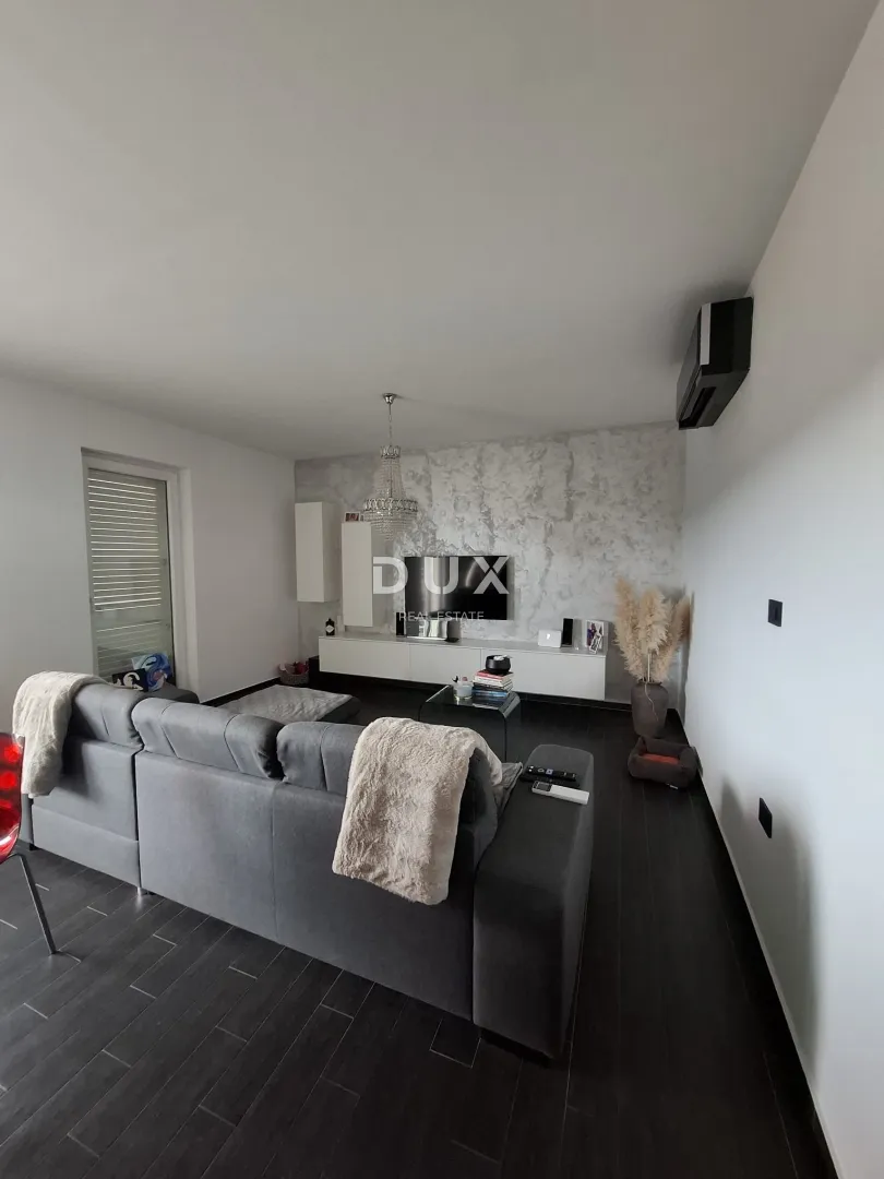 istra, pula- dvoetažni stan 127 m2 na odličnoj lokaciji - slika 8
