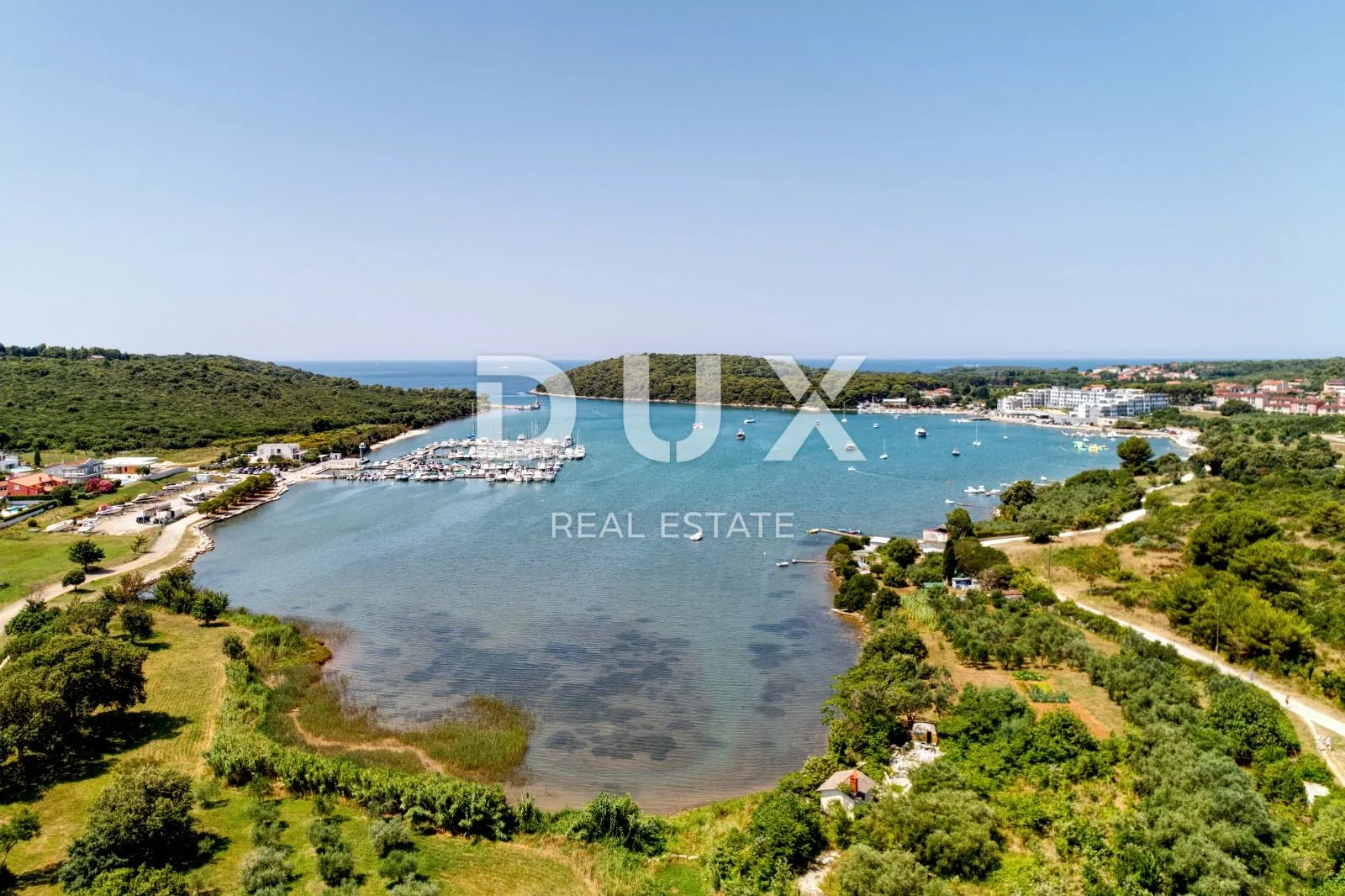 istra, banjole - moderna vila s pogledom na more - slika 31