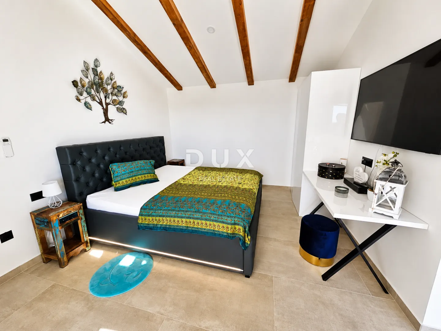 zadar, vrsi, kuća, 141 m2, pogled na more - slika 26