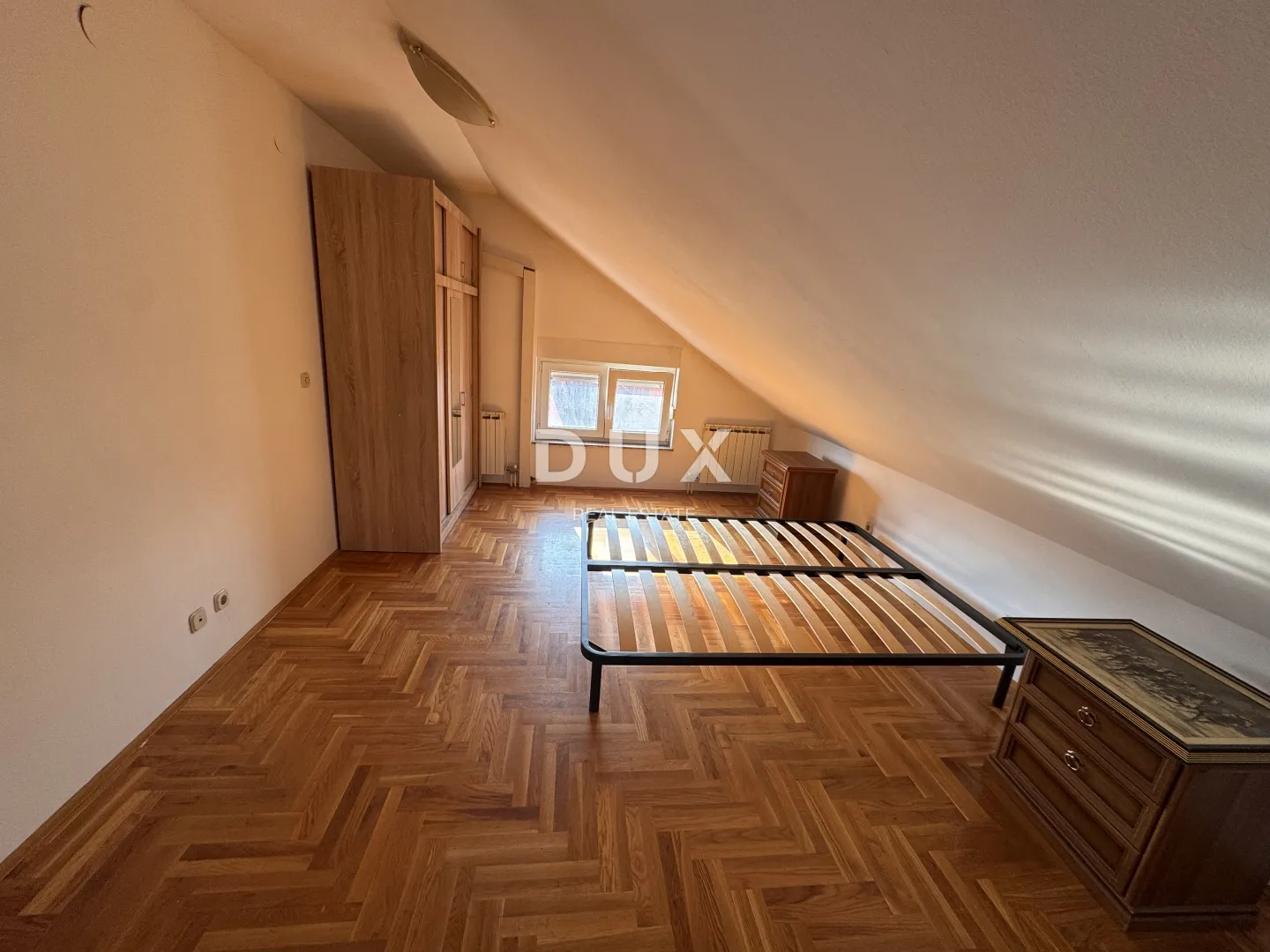 zagreb, trešnjevka - udoban građanski stan - slika 11