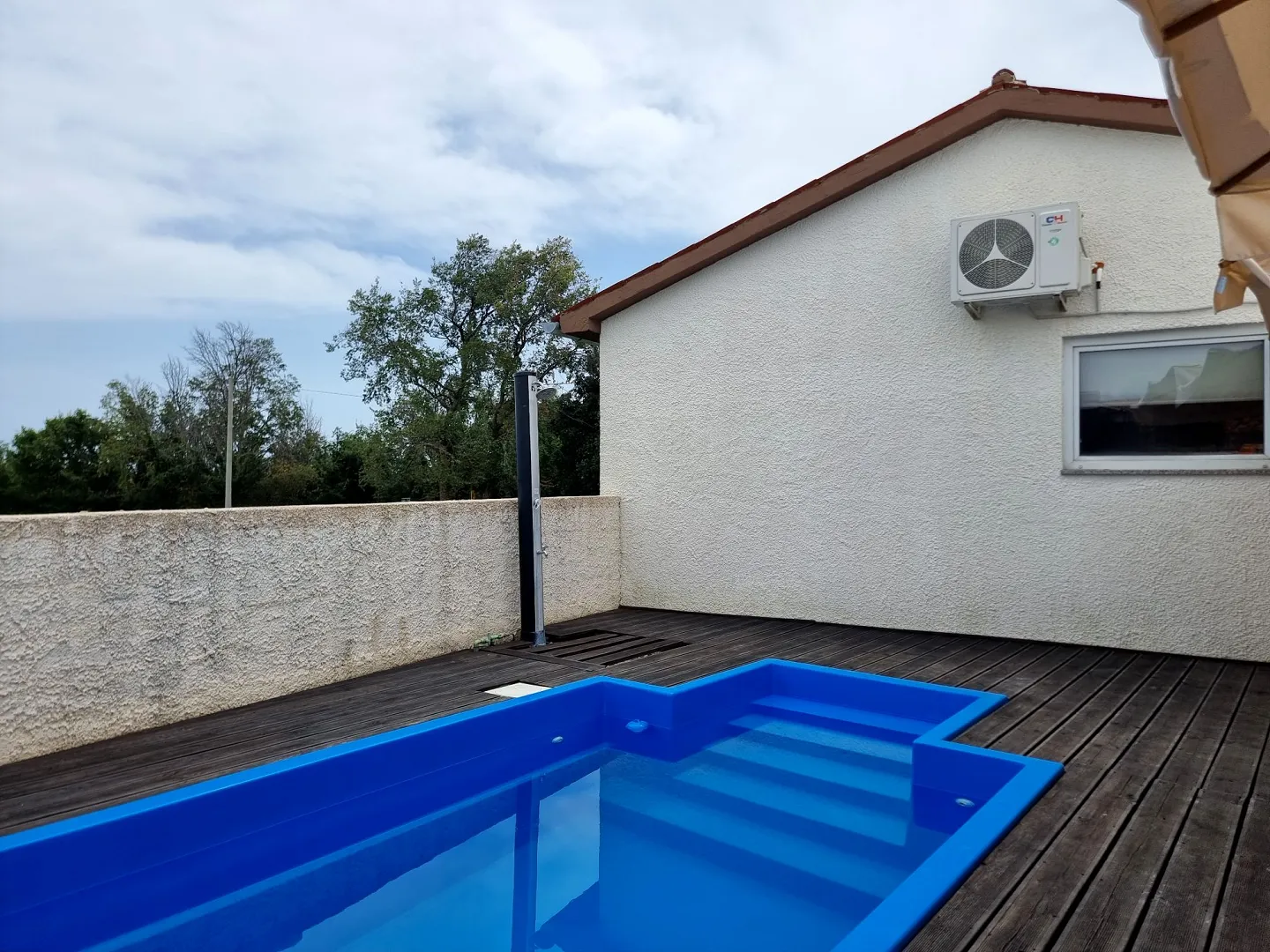 istra, barban, kuća, 85m2 - slika 4