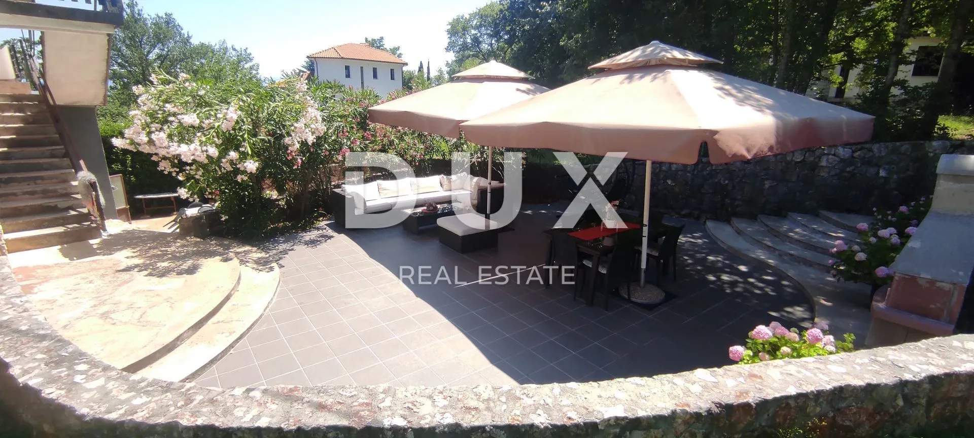 otok krk, risika - predivna kuća sa 4 apartmana - slika 3