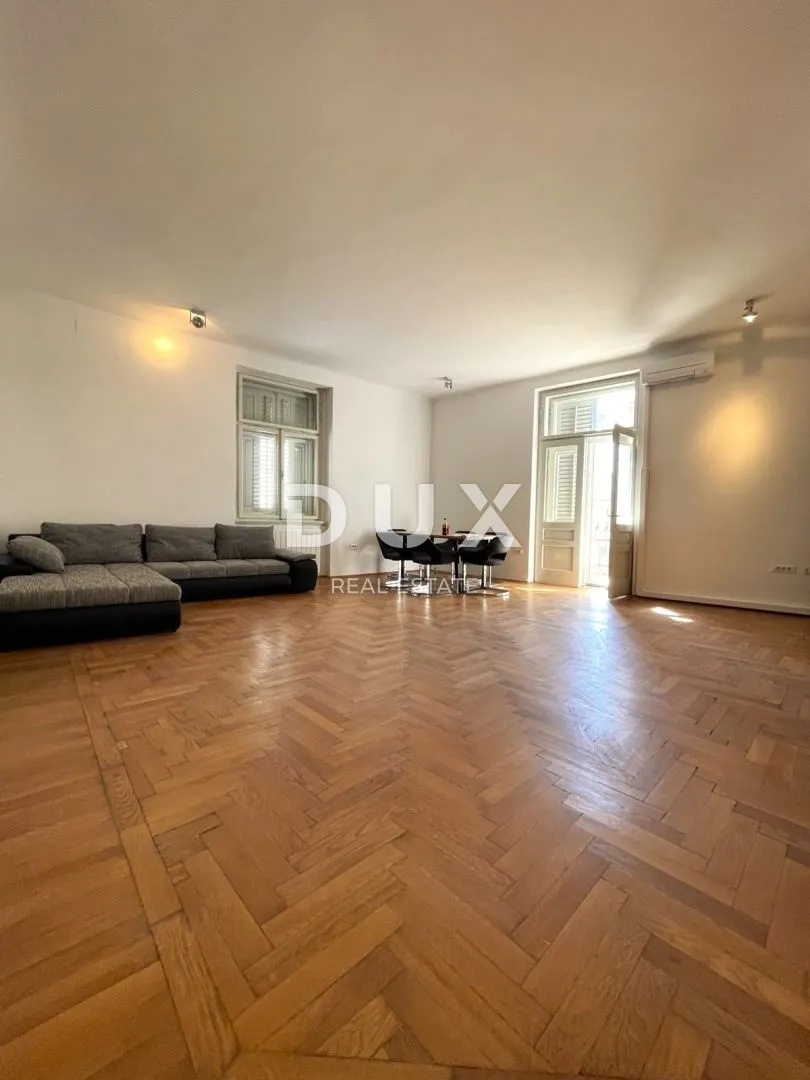 rijeka, centar - prilika za investiciju, prostrani stan 175 m2! - slika 3