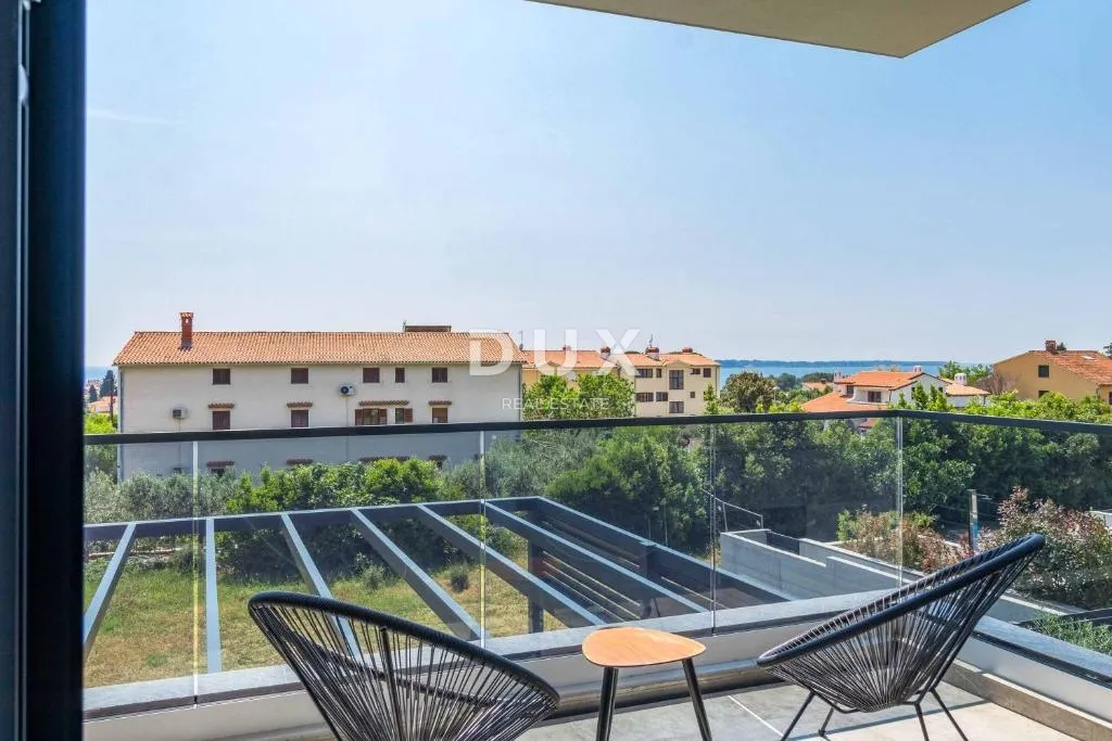 istra, fažana - jedinstvena i neponovljiva moderna vila, s pogledom na more - slika 38