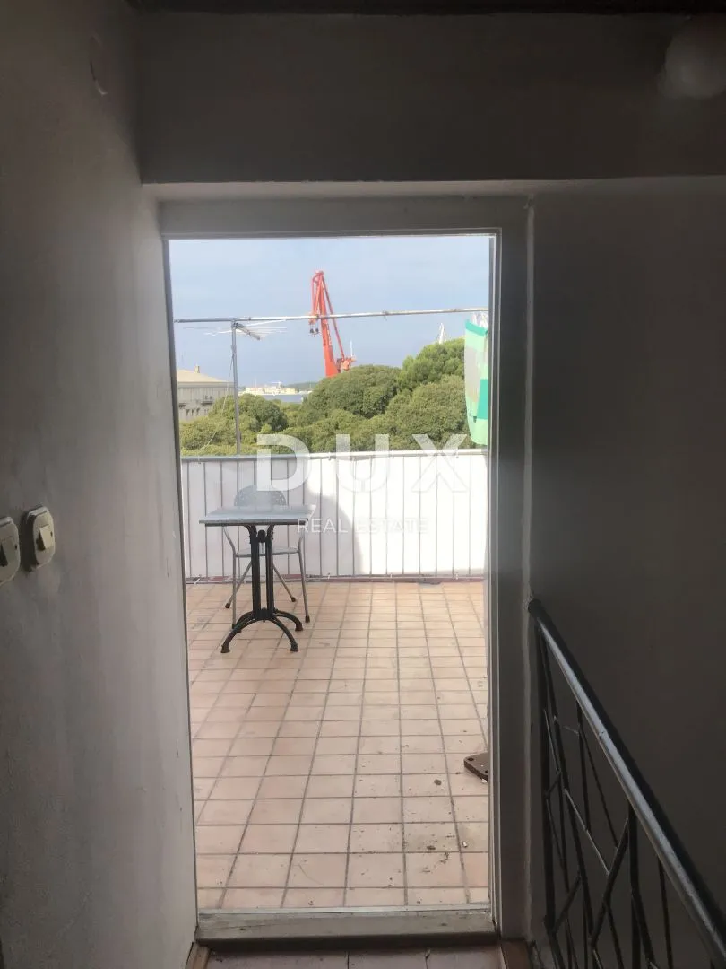 istra, pula - prilika za hostel u starogradskoj jezgri! - slika 41