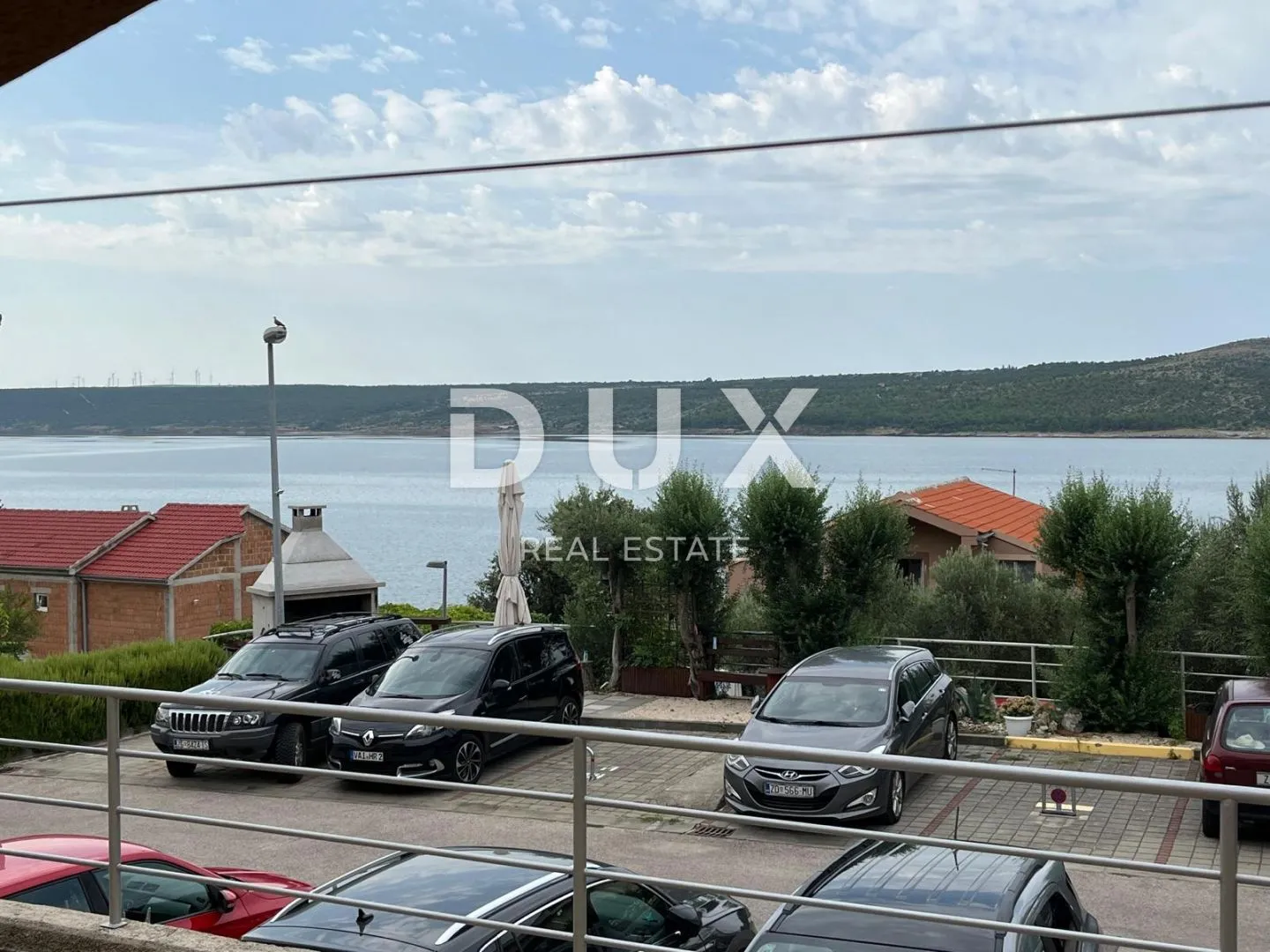 zadar, posedarje - moderan stan, visoko prizemlje - slika 3