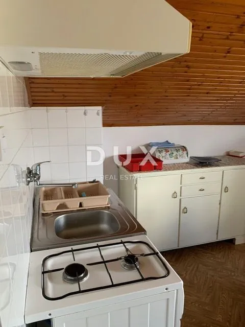 istra , rovinj obiteljska kuća sa pogledom na more - slika 29