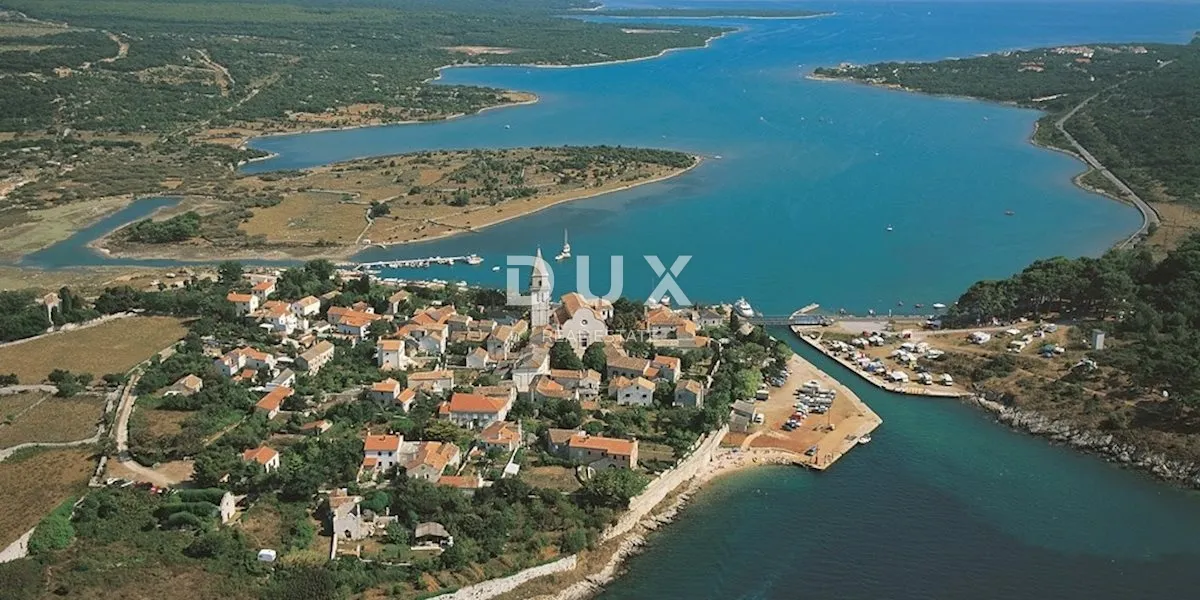 mali lošinj - vikend zemljište - 300 m od mora!! - slika 16