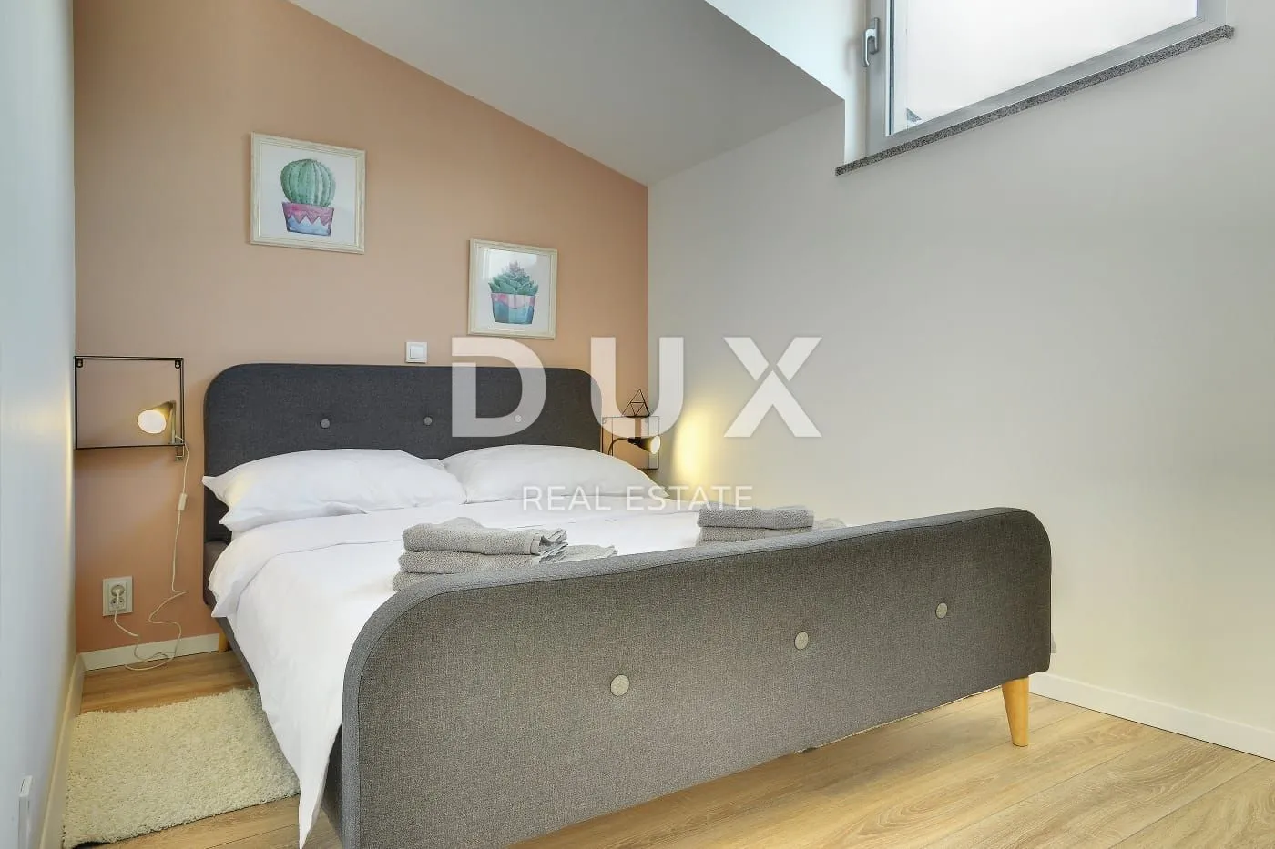 istra, pula - dvoetažni penthouse, 112 m2 - slika 17