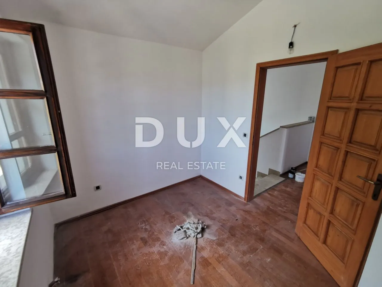 istra, poreč - kuća s pogledom na more - slika 16