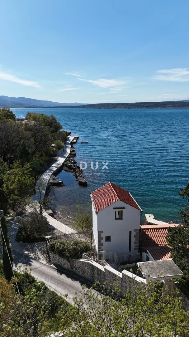 zadar, maslenica - posebna kuća u 1. redu do mora! - slika 5