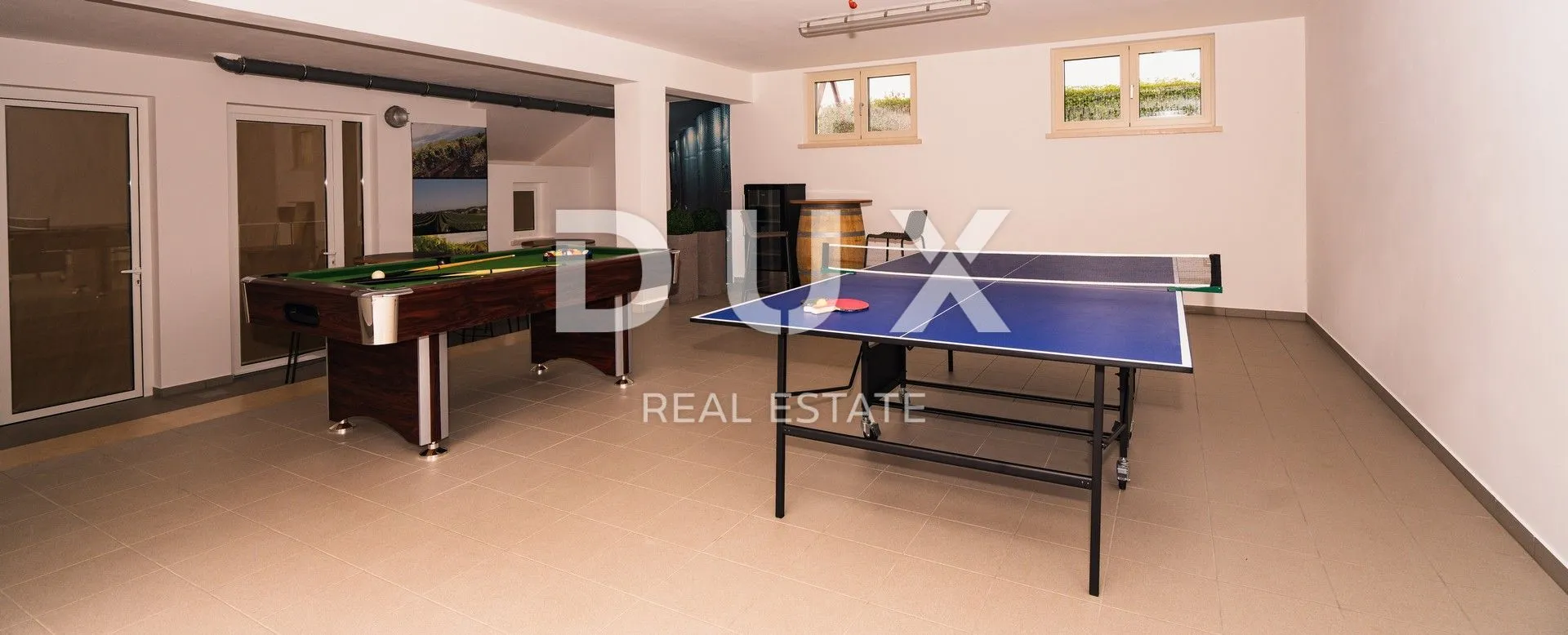 istra, poreč (okolica) - predivna luksuzna villa s bazenom - slika 40
