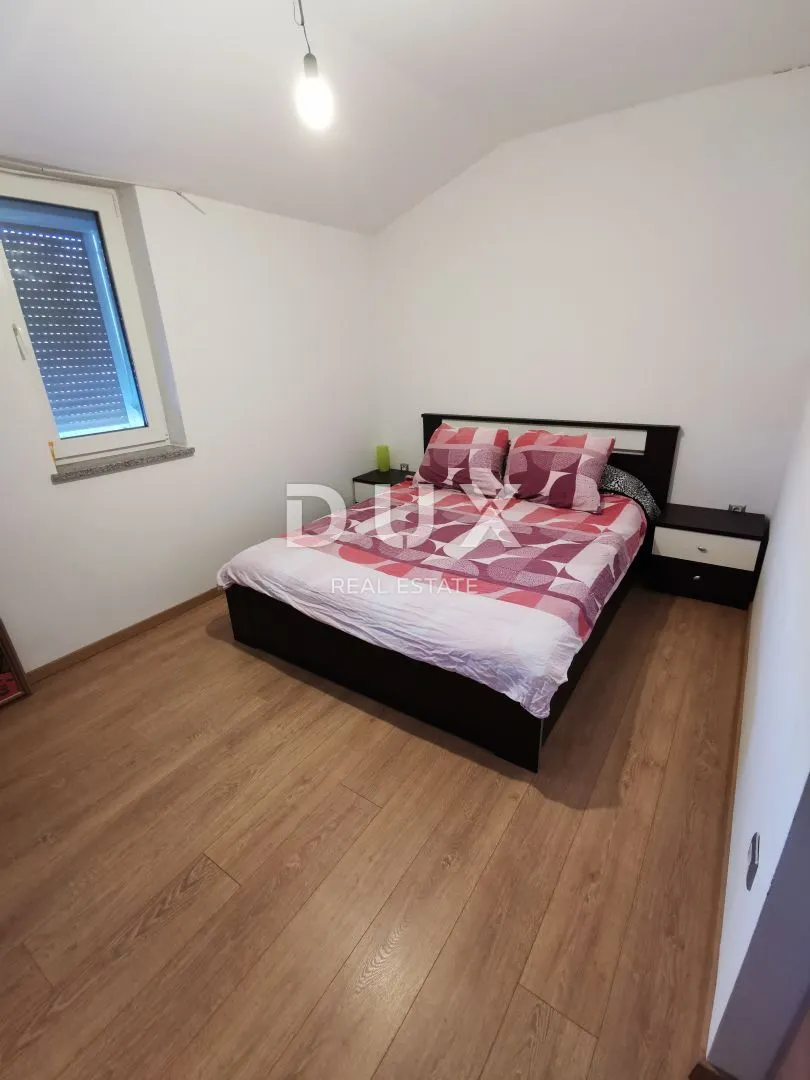 kraljevica - obiteljska kuća + građevinski teren (781 m2) - slika 26