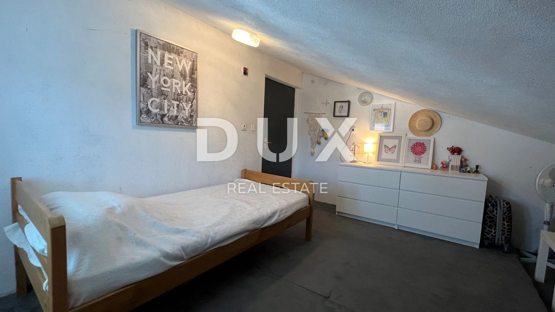 otok rab, palit - 4s+db apartman od 111m2, blizu mora + 2 parkirna mjesta - slika 8