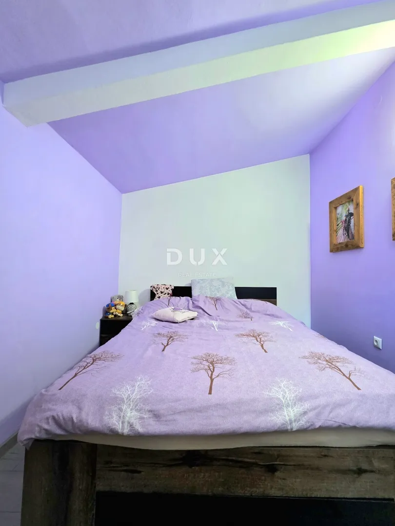 pula, centar - 2ss+db uređen obiteljski stan - slika 17
