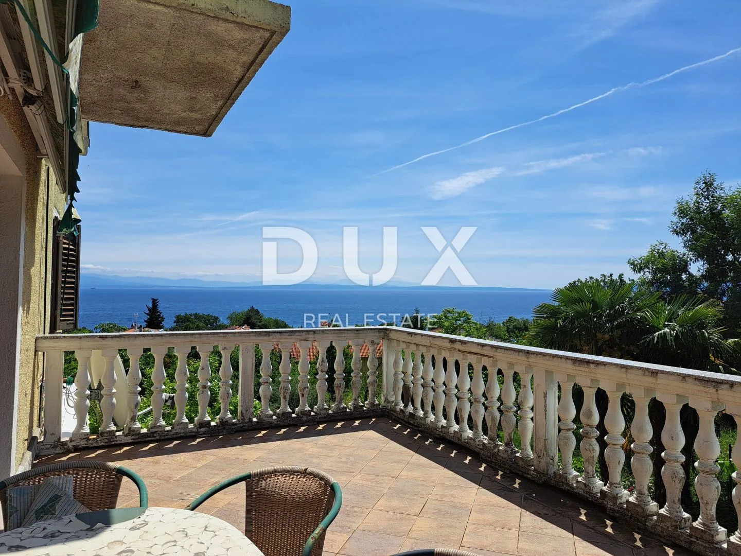 opatija, oprić - obiteljska kuća s tri stambene jedinice na parceli od 1890 m2 - slika 14