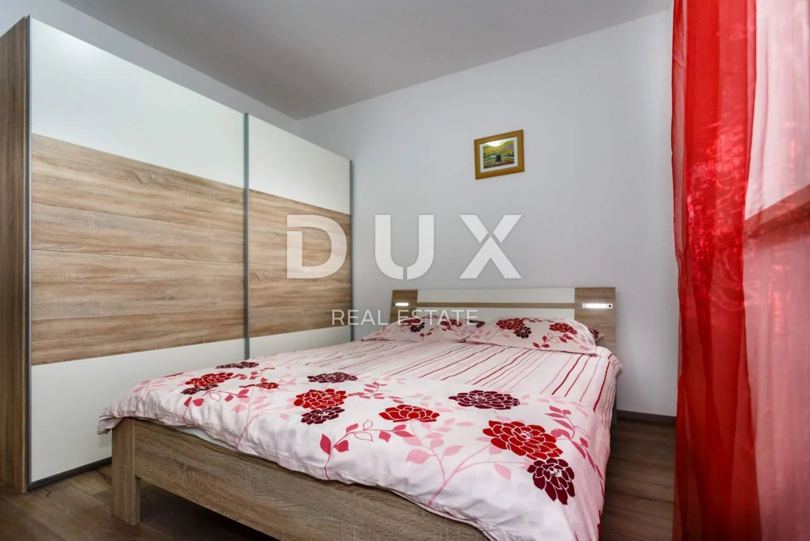 otok krk, vrbnik - apartman 99 m2 sa pogledom na more - slika 14
