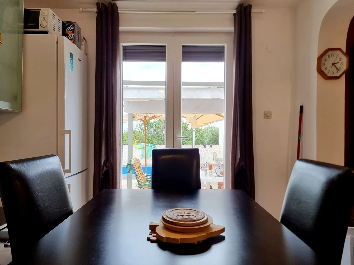 istra, barban, kuća, 85m2 - slika 24