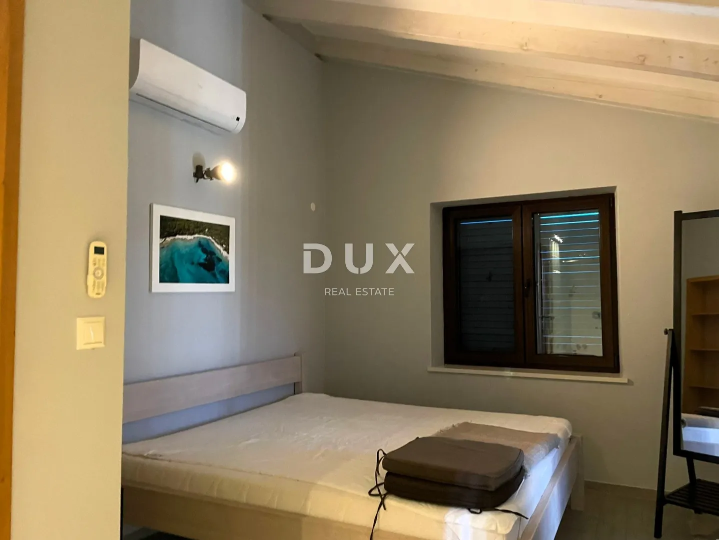 otok krk, linardići - mediteranska villa s pogledom na more - slika 21