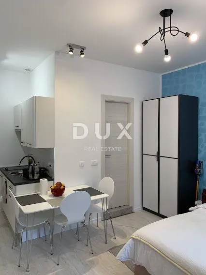 rijeka, belveder, stan 88,82 m2 - prilika! - slika 38