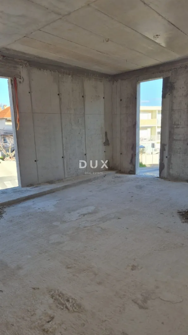 zadar, plovanija - prilika! novogradnja na top lokaciji! - slika 3